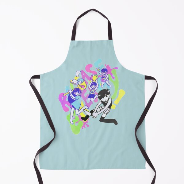 Item preview, omori omocat designed and sold by Washington-CA.
