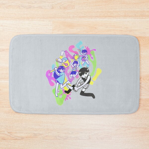Item preview, omori omocat   designed and sold by Washington-CA.