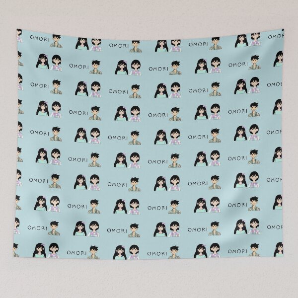 Item preview, Omori set    designed and sold by Washington-CA.