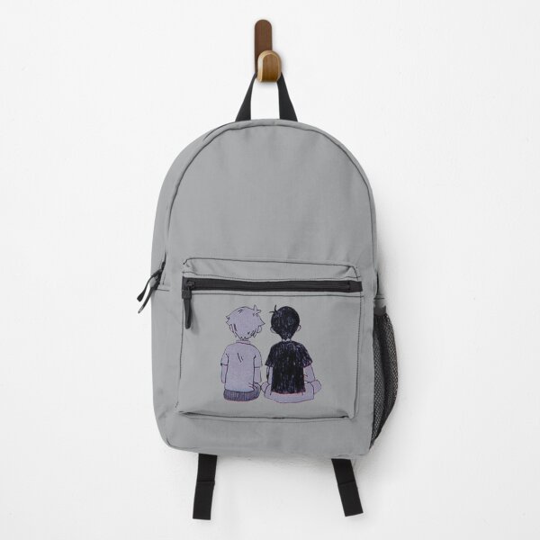 Item preview, Omori sunny and basil designed and sold by Washington-CA.