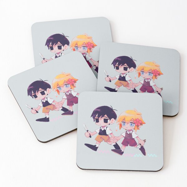 Item preview, OMORI Suny Tshirt - Omori  Game Clothing - Omori      designed and sold by Washington-CA.