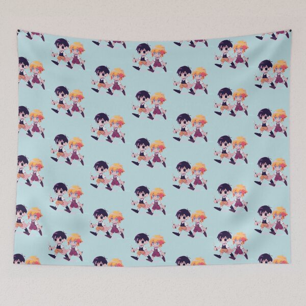 Item preview, OMORI Suny Tshirt - Omori  Game Clothing - Omori      designed and sold by Washington-CA.