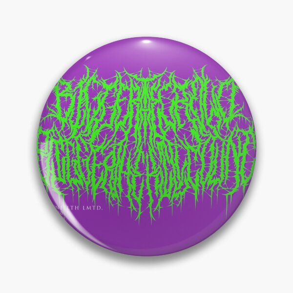Item preview, BTCBTKC designed and sold by HVMVNFILTH.