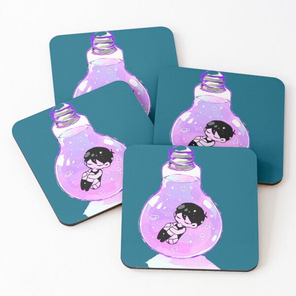 Item preview, Omori Hero Tshirt - Omori Anime Game    designed and sold by Washington-CA.