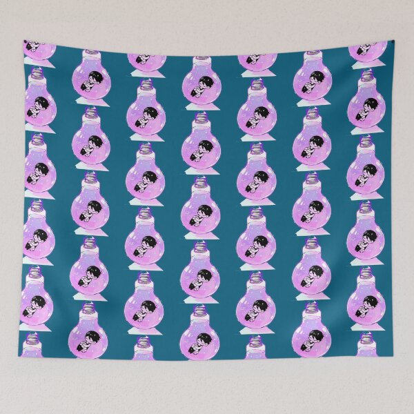 Item preview, Omori Hero Tshirt - Omori Anime Game    designed and sold by Washington-CA.