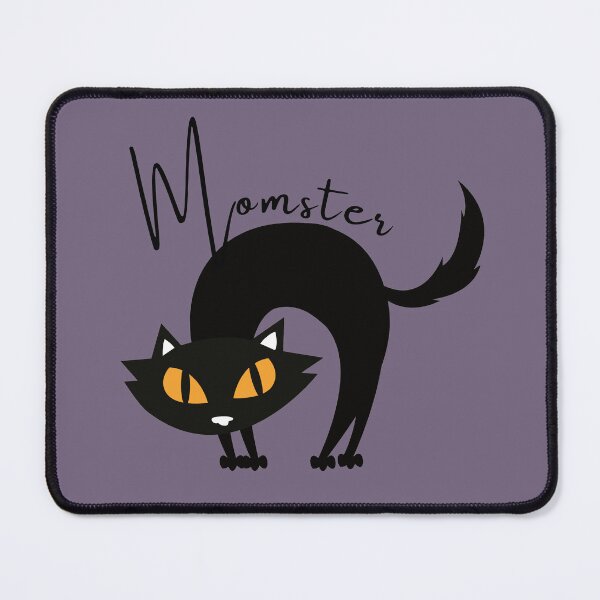 Item preview, Mom Ster Halloween designed and sold by blackpanpan.