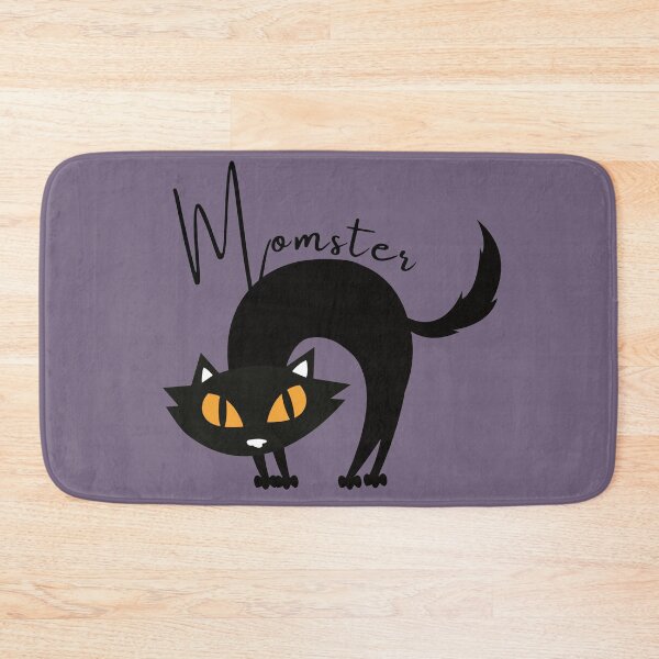 Item preview, Mom Ster Halloween designed and sold by blackpanpan.