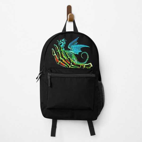Item preview, Death’s Baby Dragon designed and sold by Jessieadel.