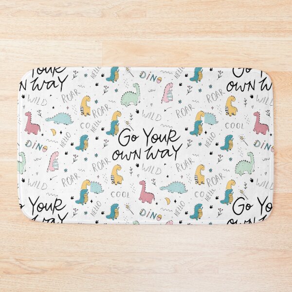 Item preview, Go Your Own Way designed and sold by FXR-Designs.