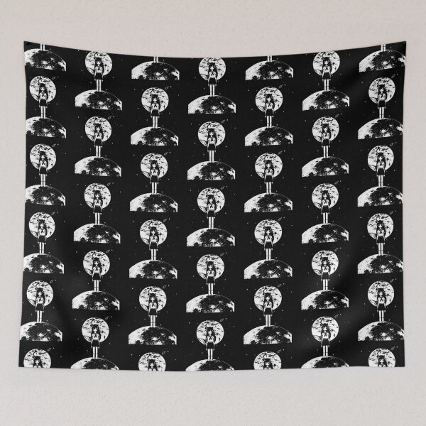 Item preview, Omori Mari World Long  designed and sold by Washington-CA.