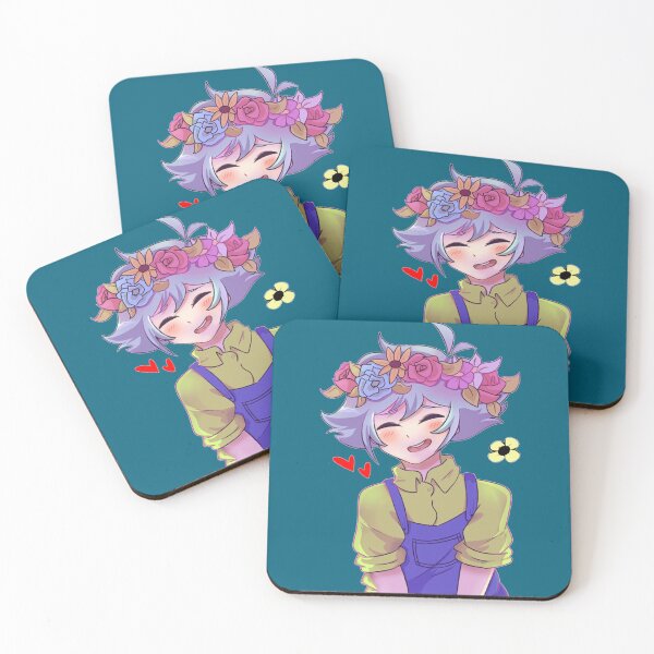 Item preview, Love basil - Happy basil   designed and sold by Washington-CA.