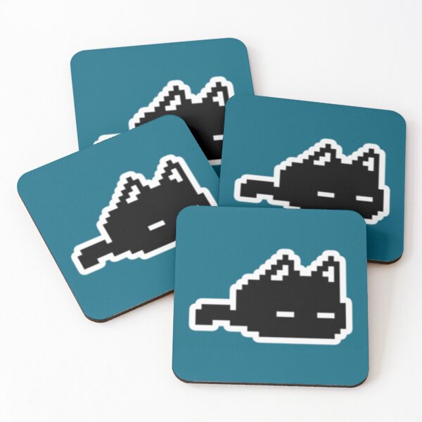 Item preview, Omori Cat MEWO   designed and sold by Washington-CA.