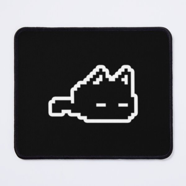 Item preview, Omori Cat MEWO   designed and sold by Washington-CA.