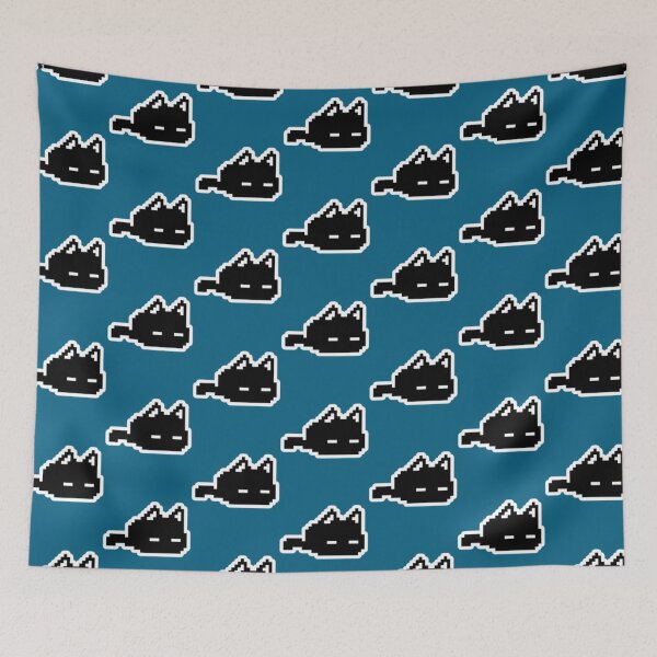 Item preview, Omori Cat MEWO   designed and sold by Washington-CA.
