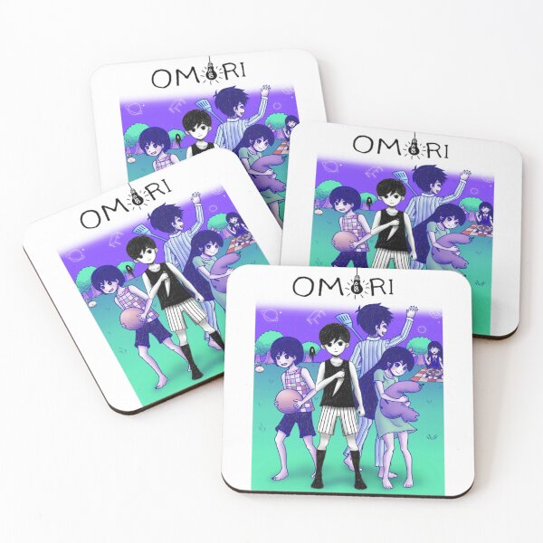 Item preview, Omori Character   designed and sold by Washington-CA.