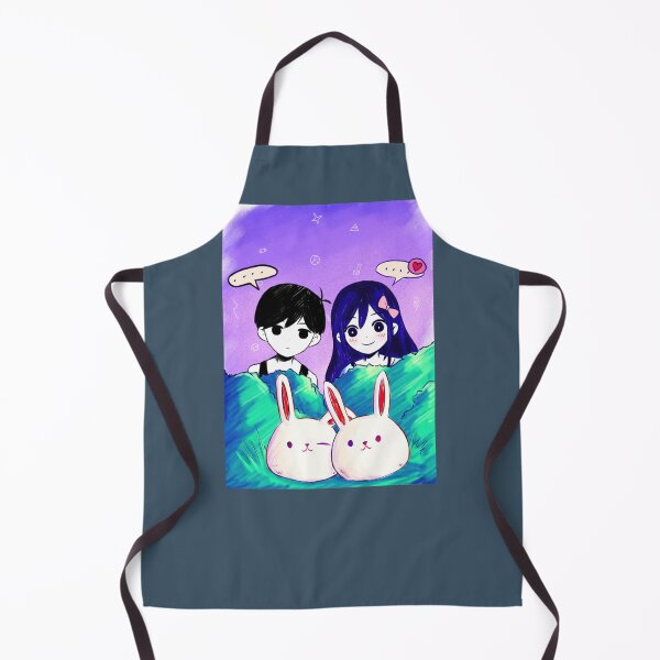 Item preview, Omori Mari And Aubrey Tshirt - Omori Game Clothing - Omori designed and sold by Washington-CA.