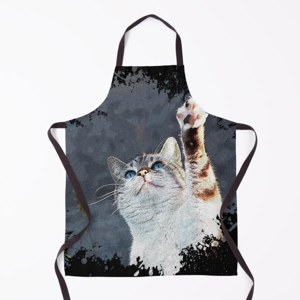 Item preview, Cat Spotted Design designed and sold by Skvor.