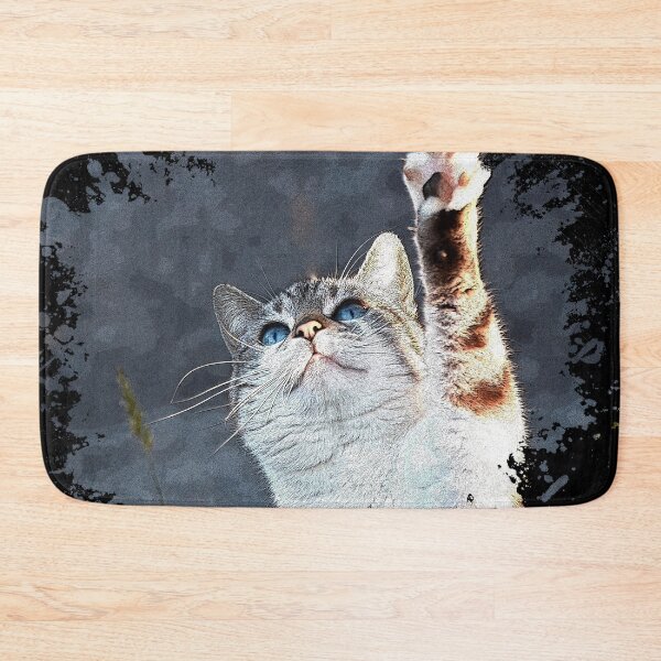 Item preview, Cat Spotted Design designed and sold by Skvor.