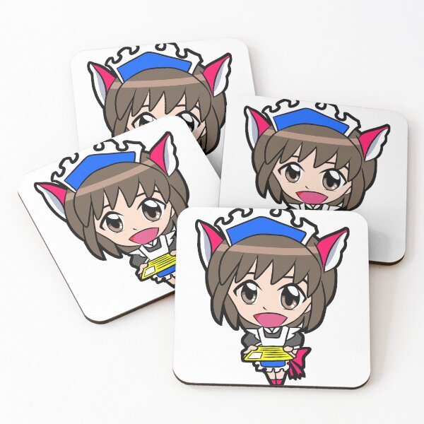 Item preview, Maid Cafe designed and sold by ToyStudio.
