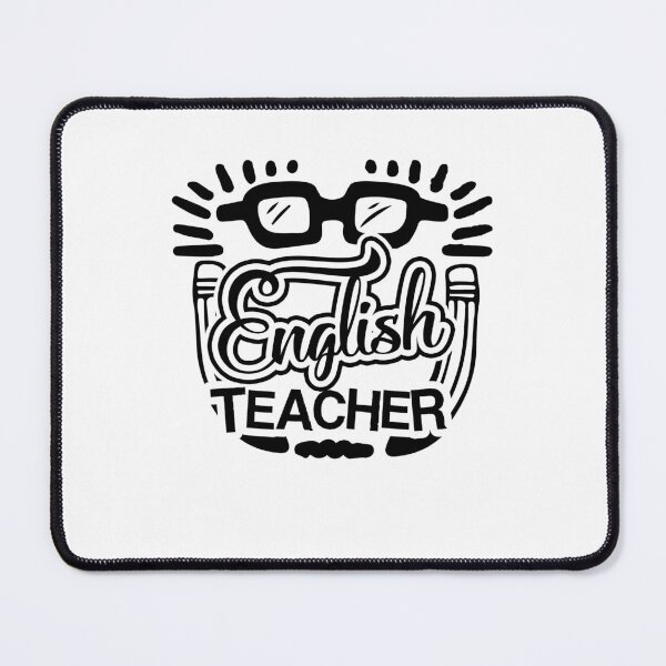 Item preview, Proud To Be An English Teacher designed and sold by UnknownArtistt.