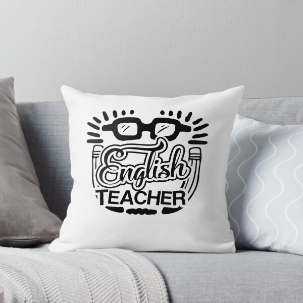 Item preview, Proud To Be An English Teacher designed and sold by UnknownArtistt.