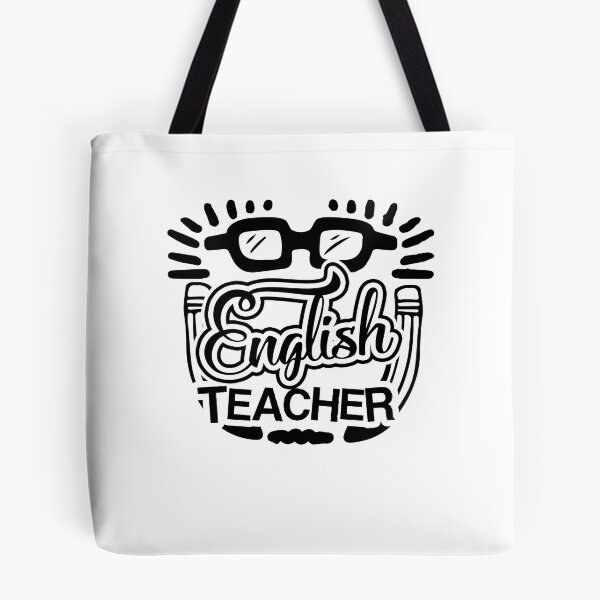 Item preview, Proud To Be An English Teacher designed and sold by UnknownArtistt.