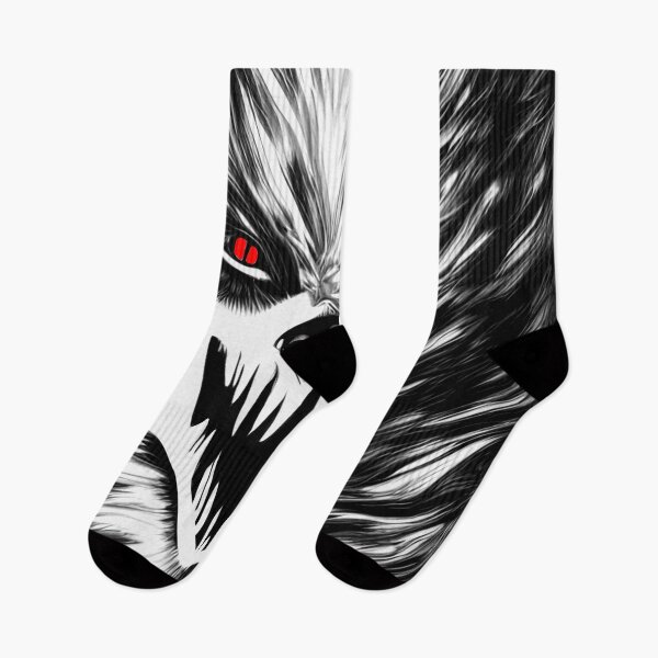 Item preview, Halloween Wildwood Werewolf designed and sold by HalloweenThings.