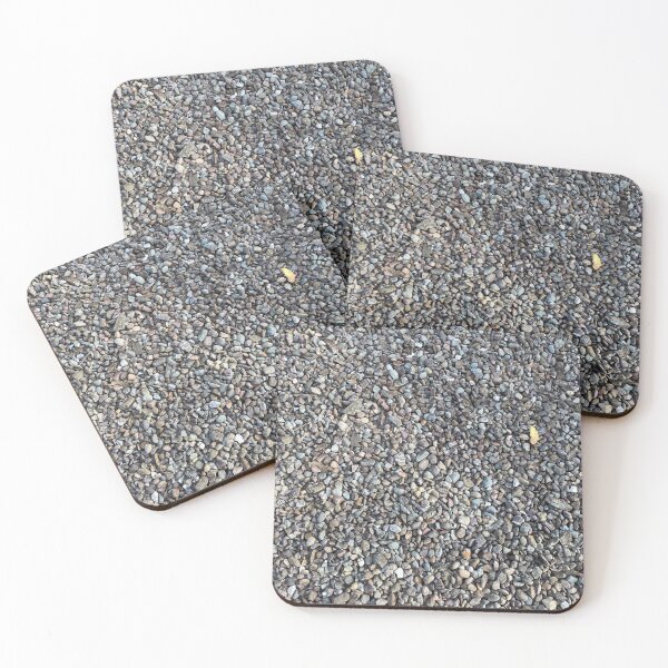 Item preview, Stone Pebbles on the Floor designed and sold by Sinemathk.
