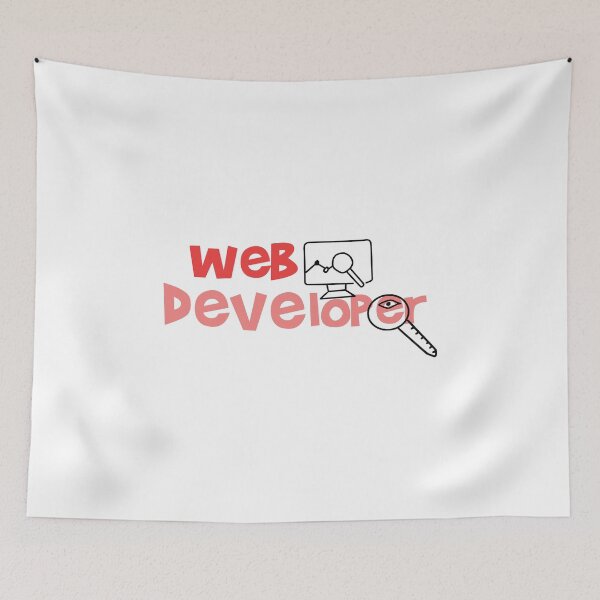 Item preview,  Ltd Edition :web developer art designed and sold by KARTICK DUTTA.