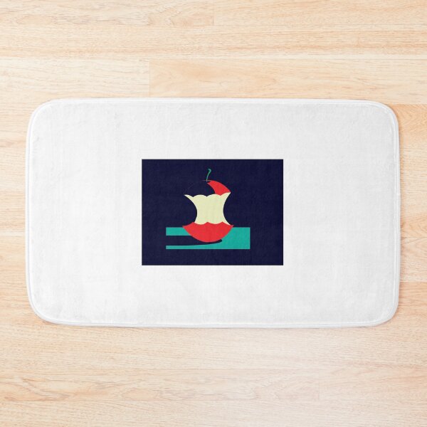 Item preview, Apple Bite designed and sold by vectorillus.