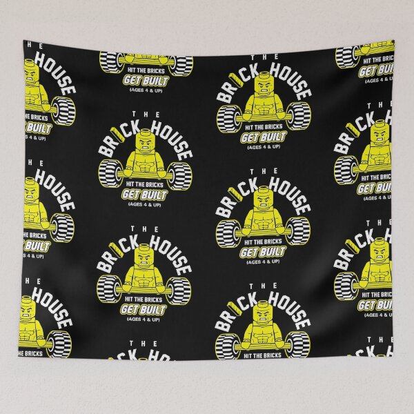 Item preview, brickhouse brickhouse designed and sold by laurahince.