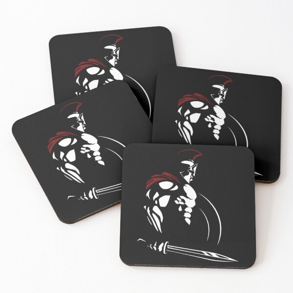 Item preview, Great Greek Warrior Who Conquered Himself 3 Classic  designed and sold by cambimgarazic.