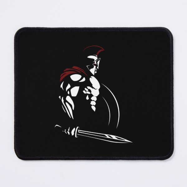 Item preview, Great Greek Warrior Who Conquered Himself 3 Classic designed and sold by cambimgarazic.