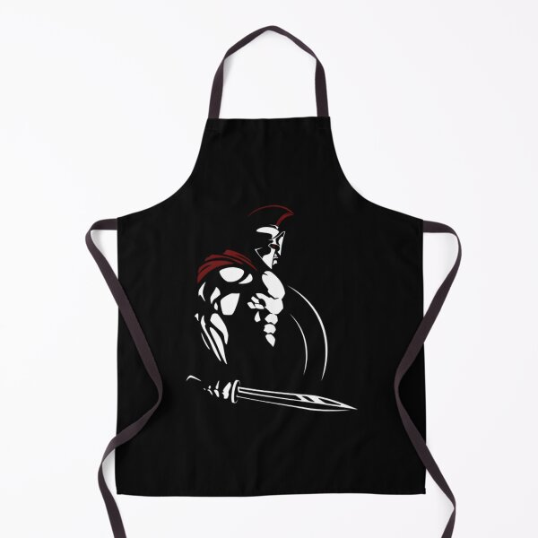 Item preview, Great Greek Warrior Who Conquered Himself 3 Classic  designed and sold by cambimgarazic.