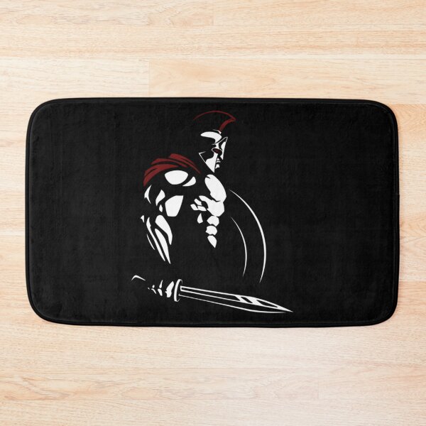 Item preview, Great Greek Warrior Who Conquered Himself 3 Classic  designed and sold by cambimgarazic.