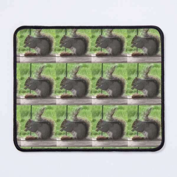 Item preview, Squirrel! designed and sold by Amanda1775.