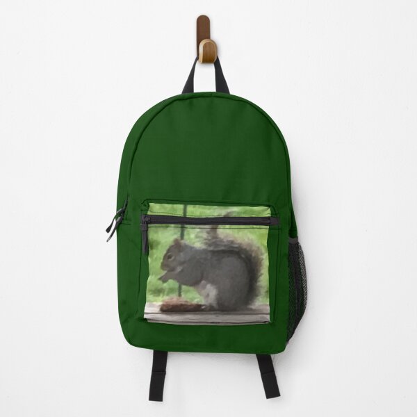Item preview, Squirrel! designed and sold by Amanda1775.