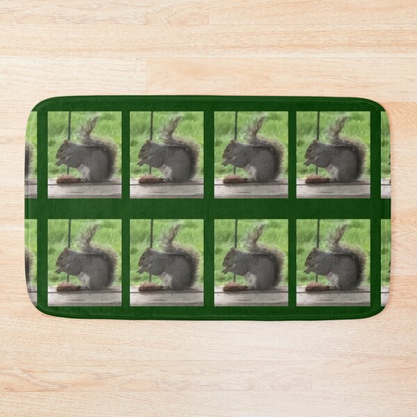Item preview, Squirrel! designed and sold by Amanda1775.