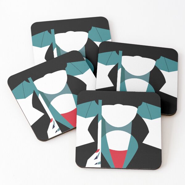 Item preview, Human Portrait designed and sold by vectorillus.