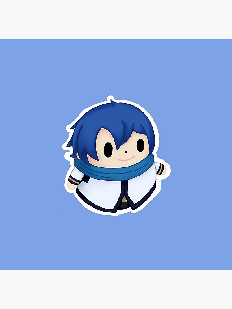 lil kaito ページ Vocal synth Kaito ball ver.