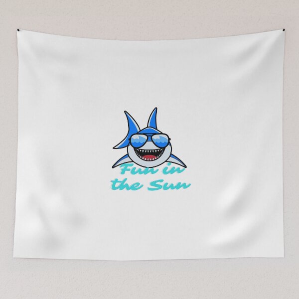 Item preview, Fun in the Sun design designed and sold by Williamdripfoe.