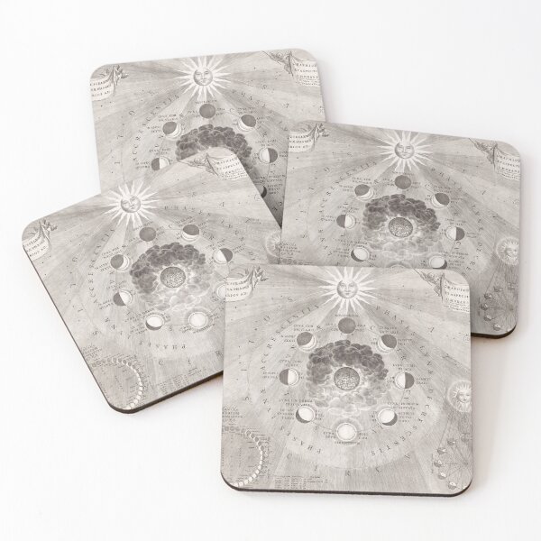 Item preview, Vintage Celestial Map designed and sold by SuziQPrayers427.