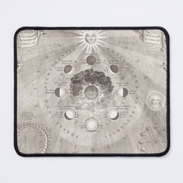Item preview, Vintage Celestial Map designed and sold by SuziQPrayers427.