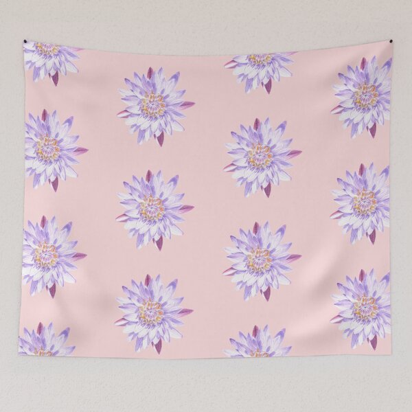 Item preview, Water lily designed and sold by YuNikDraw.