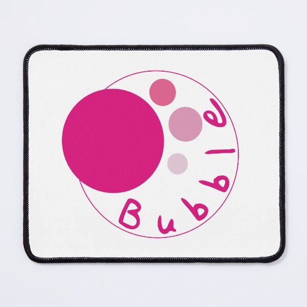 Item preview, Bubble designed and sold by nirocreative.