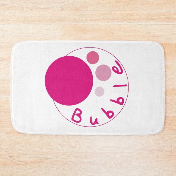 Item preview, Bubble designed and sold by nirocreative.