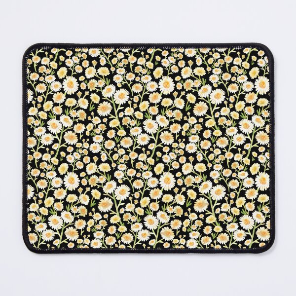 Item preview, Daisies Pattern. Watercolor drawing. designed and sold by Trilisti.