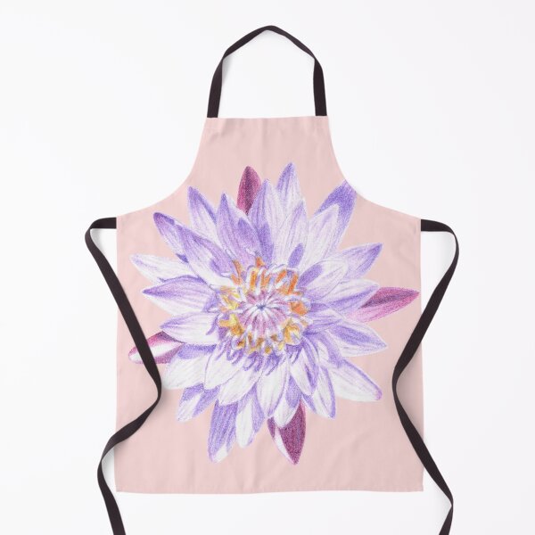 Item preview, Water lily designed and sold by YuNikDraw.