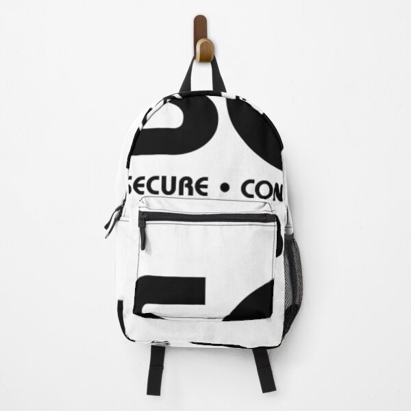 Item preview, SCP Foundation designed and sold by PaulineDaigle.