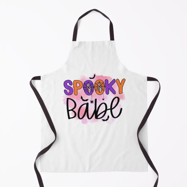 Item preview, Spooky Babe designed and sold by sweary12.